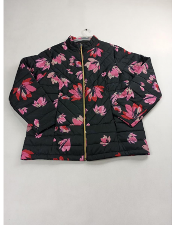 KURTKA PIKOWANA DT1121