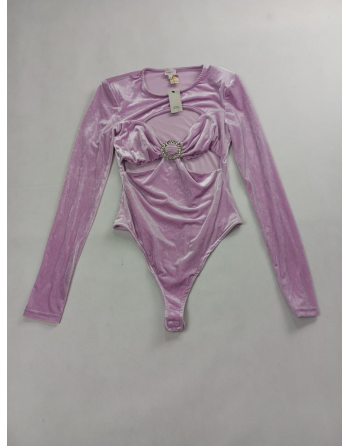 BODY WELUROWE DT1105