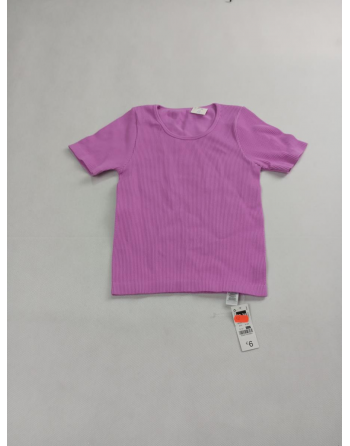 BLUZKA PRĄŻKOWA DT1112