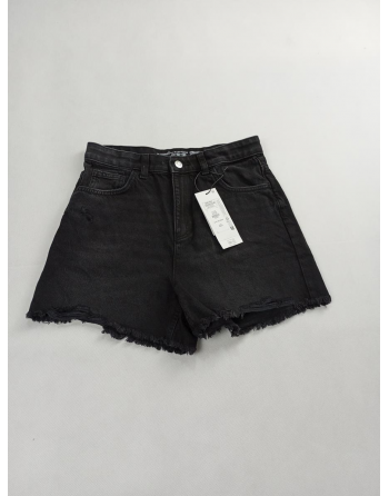 SPODENKI JEANS DT1109