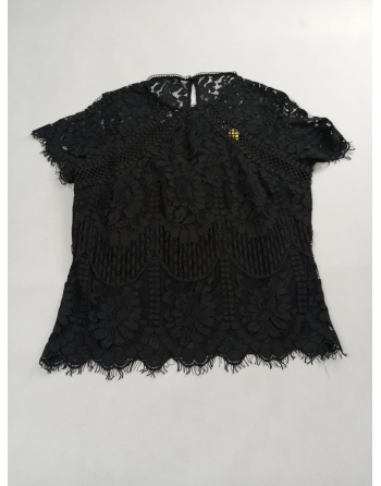 BLUZKA KORONKOWA DT1097