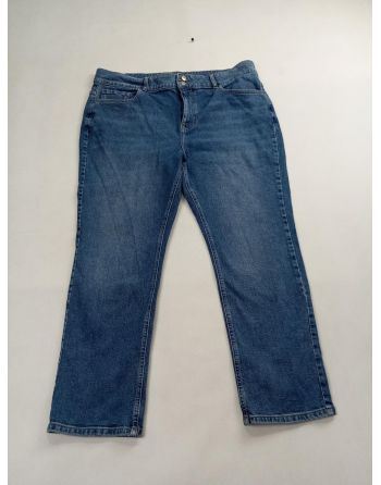 SPODNKIE JEANS DT1078