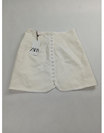 SPÓDNICA  GUZIKI DT1103