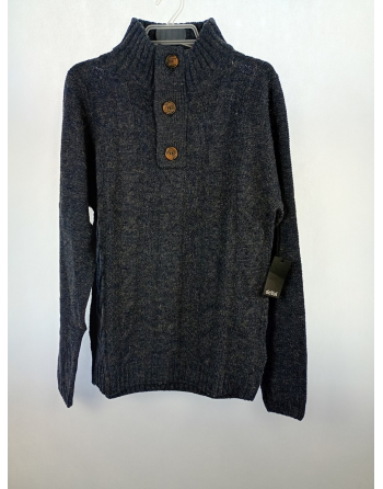 SWETR MĘSKI Z DOMIESZKĄ...