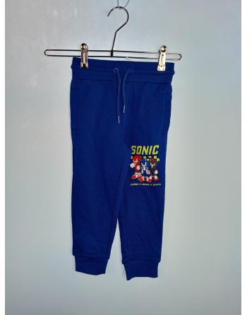 DRESY CHŁOPIĘCE SONIC B2543