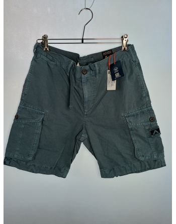 SPODENKI MĘSKIE NIEBIESKIE...