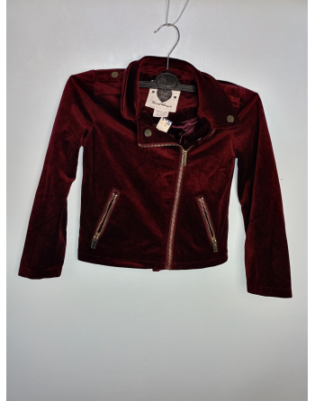 BORDOWA KURTKA B2571