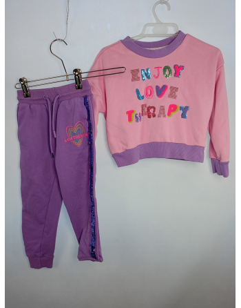 KOMPLET DRESOWY B2577