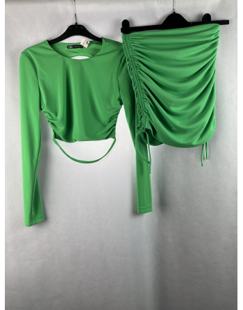 Komplet Damski M1754