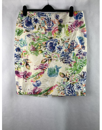 Kolorowa Spódnica M1761
