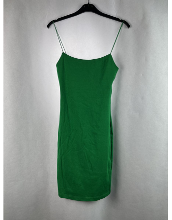 Sukienka Bawełniana M1781