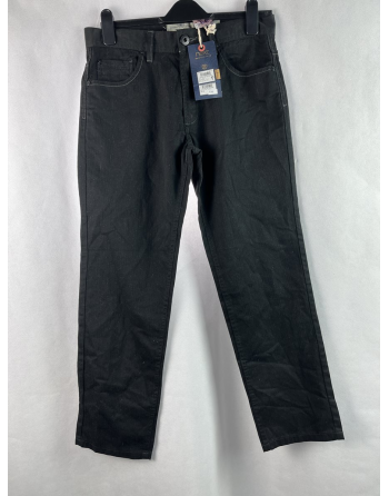 Spodnie Sztruksowe Męskie...