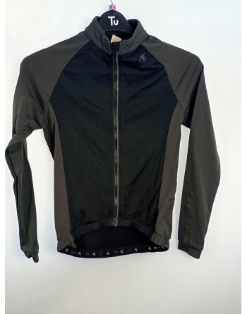 BLUZA SPORTOWA NA ZAMEK B2602