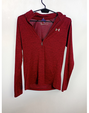 BLUZA UNDER ARMOUR B2606