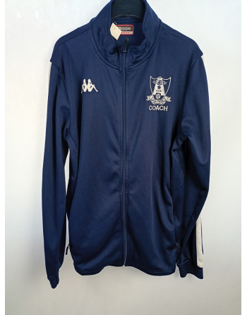 BLUZA SPORTOWA KAPPA 2615