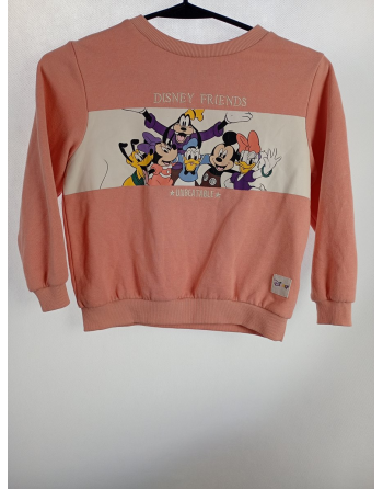 BLUZA DZIECIĘCA DISNEY B2625