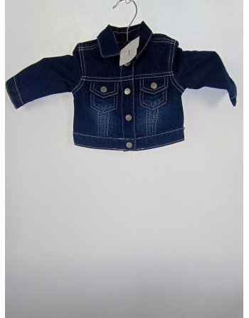 JEANSOWA KUERTKA DZIECIĘCA...