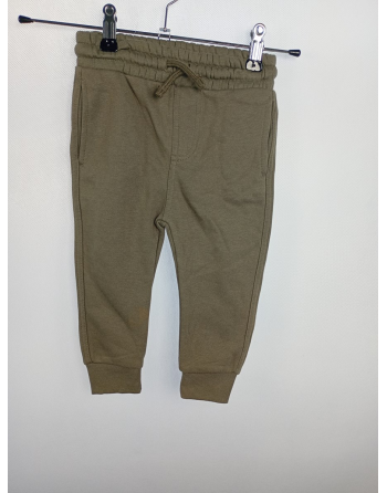 ZIELONE DRESY DZIECIĘCE B2657