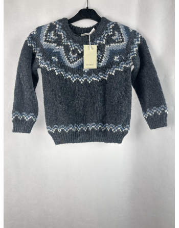 Sweter Chłopięcy M1793