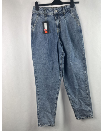 Jeansy Damskie Fashion Fit...