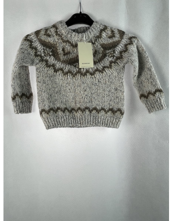 Sweter Dziecięcy M1810