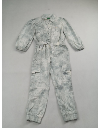 KOMBINEZON DZIEWCZĘCY DT1153