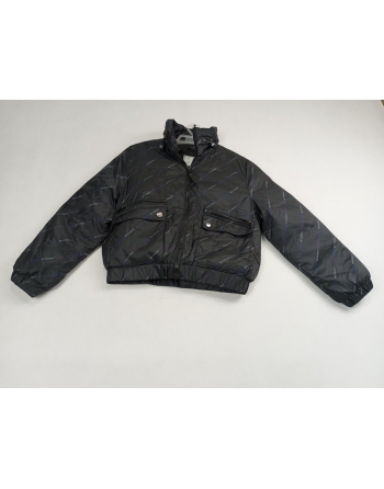 KURTKA PIKOWANA DT1184