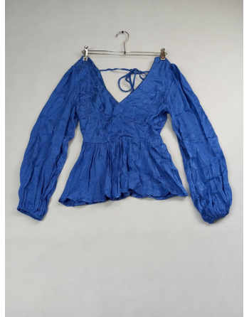 BLUZKA DEKOLD V DT1176