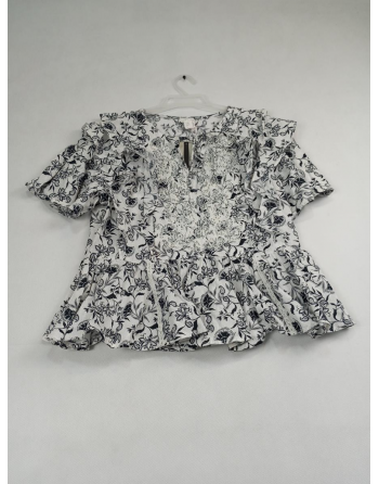 BLUZKA FALBANKI DT1174