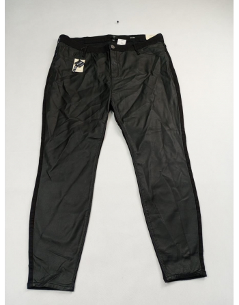 SPODNIE RURKI DT1164