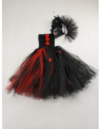 STRÓJ DZIECIĘCY HARLEY...