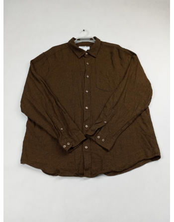 KOSZULA BAWEŁNIANA V930