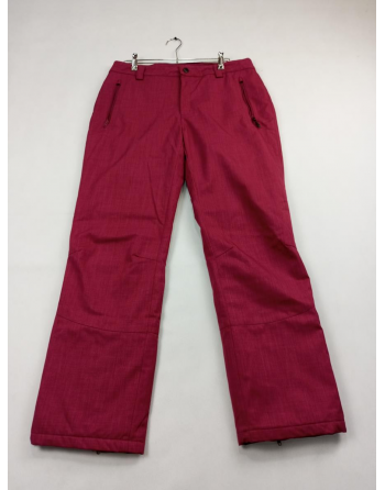 SPODNIE NARCIARSKIE V942