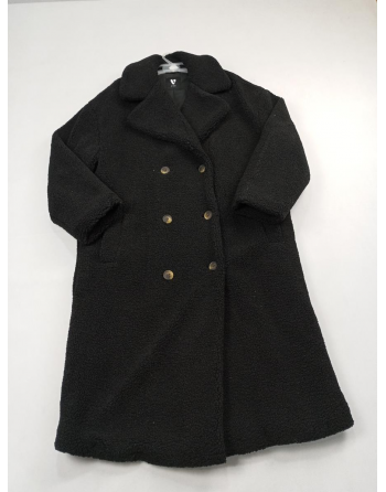 PŁASZCZ BARANEK V954