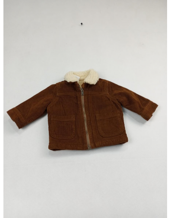 KURTKA NIEMOWLĘCA OCIEPLANA...