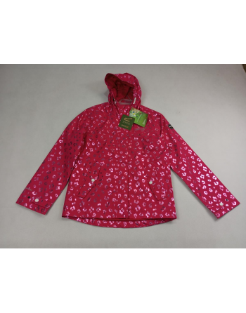 KURTKA PRZECIWDESZCZOWA V985