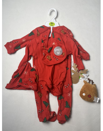 Komplet Niemowlęcy...