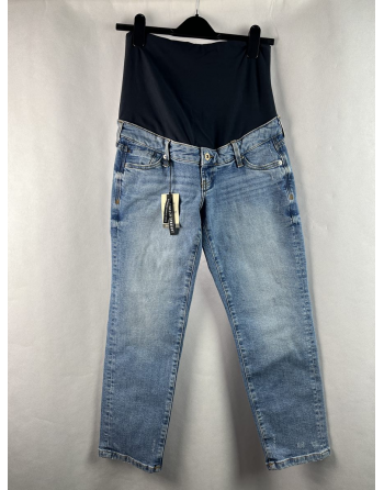 Spodnie Ciążowe M1840