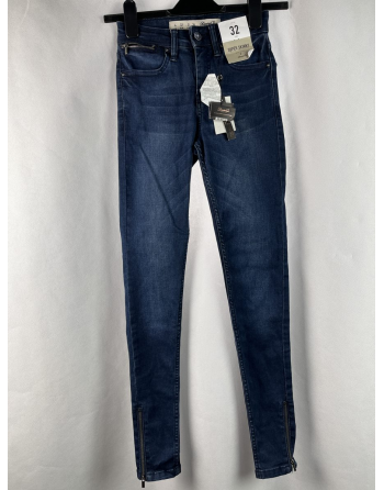 Spodnie Super Skinny M1875