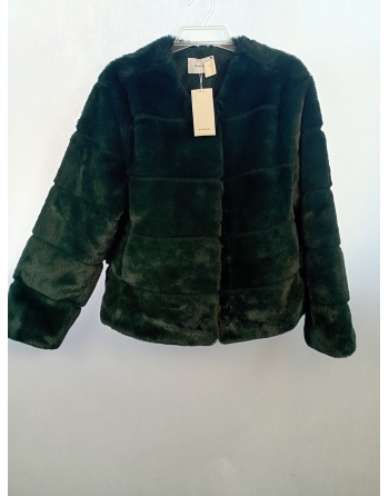 CEIMNOZIELONE FUTERKO B2678