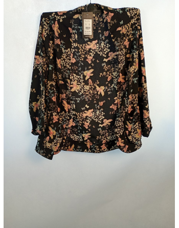 NARZUTKA TYPU KIMONO B2683