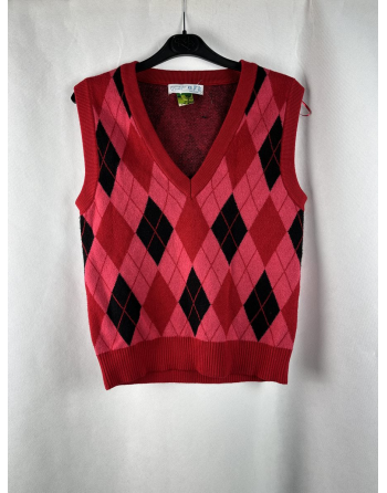 Kamizelka Dzianinowa M1895