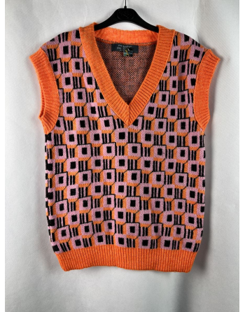 Kamizelka Dzianinowa M1896