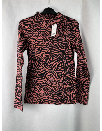 Golf Bawełniany Dziecięcy...