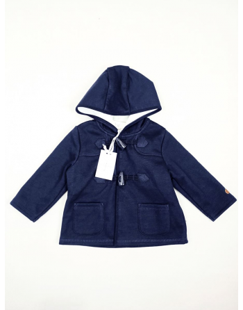 BLUZA OCIEPLANA SL5866