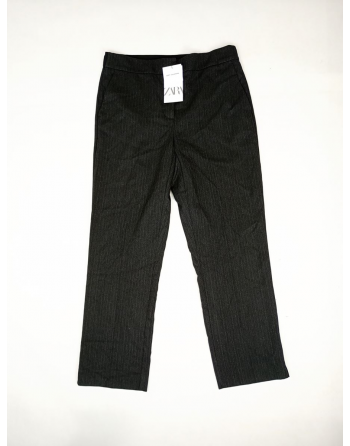 SPODNIE W JODEŁKĘ SL5864