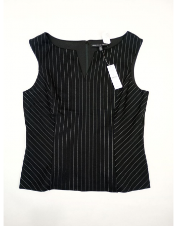 BLUZKA W PASKI WHITE HOUSE...