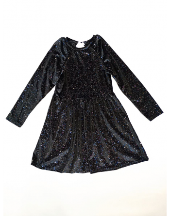 SUKIENKA BŁYSZCZĄCA...