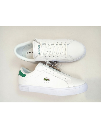 BUTY SPORTOWE LACOSTE K6496