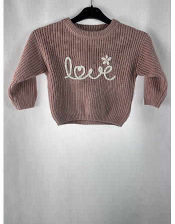 Sweter Dziecięcy M1906